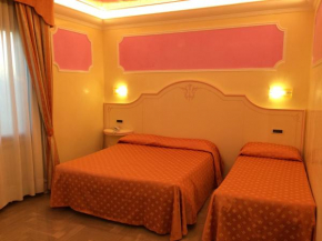 Гостиница Locanda Zabotto  Кампанья-Лупия